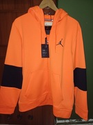 bluza nike jordan nba koszykowka