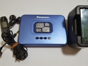 Walkman Panasonic RQ SX50
