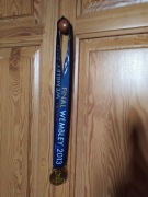 Medal Liga Mistrzów UEFA 2013 Wembley Lewandowski