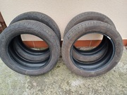 Opony letnie Continental EcoContact 6 205/55 r17