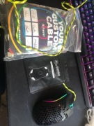 Glorious Model o- (Paracord) ślizgacze