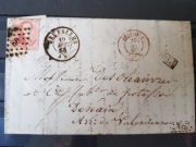 Stara Belgia(1865r.)    