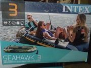 Ponton INTEX Seahawk 3