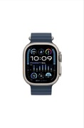 Apple Watch Ultra 2 IDEALNY OKAZJA 1800 zł GRATISY Paski + Szkła