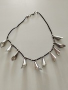 Naszyjnik dzwoneczki 