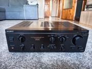 Wzmacniacz Sony TA-F 550 ES
