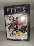 Virus Anime Buster Serge PL