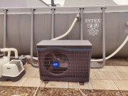 Basenowa pompa ciepła GRE 7-1,2kW HPGIC45 - gwarancja