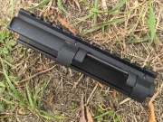 Szyna picatinny HK MP5