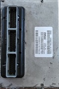 Sterownik silnika Motorola  Jeep Grand Cherokee 4.7 2001 rok. 