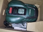 PARKSIDE 20V Smart Robot Lawnmower