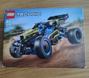 LEGO TECHNICS 42164 ŁAZIK TERENOWY