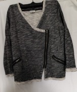 Wdzianko róż 20/22 Ulla Popken 