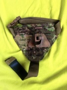 Panel udowy Direct Action Pencott