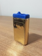 Mała latarka z czasów PRL