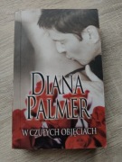 W czułych objęciach Diana Palmer 