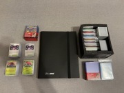 Kolekcja kart Pokemon Phantasmal Flames