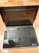 Laptop Dell Studio XPS, na części