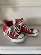 Trampki Converse, rozmiar. 29, buty na w-f