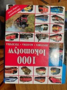 1000 lokomotyw, Tortsen, Klaus