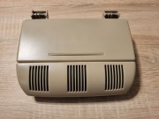 Skoda Octavia 2 FL - Schowek na okulary - beżowy 1Z0868565F 1Z0868565E