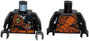 Figurka LEGO 973pb1917c01