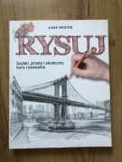 Rysuj. Jake Spicer