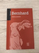 Zaburzenie. Thomas Bernhard 