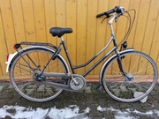 Batavus Torino 28” | Holenderski miejski klasy premium | Po serwisie