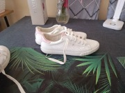 Buty białe big star