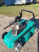 Kosiarka Elektryczna Ferrex 1300W Mocna ! Mało Używana!