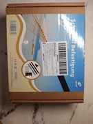 Zestaw pasów do hamaka – Hanging Strap Kit | max 1000 kg | nowy