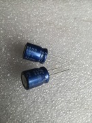 Kondensator 47uF 50V ELNA bipolarny roz10x15mm1szt