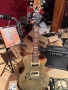 NOWA PRS SE Zach Myers Semi Hollow Gigbag PRS Pełny Zestaw OKAZJA