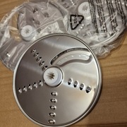 Robot kenwood części zestaw tarczy tnących 