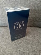 Oryginalne perfumy Giorgio Armani Acqua di Gio Profondo 100ml EDP