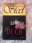 Danielle Steel "Duch" 