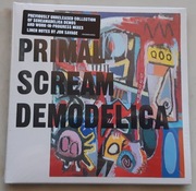 Primal Scream Demodelica (Screamadelica demo FOLIA