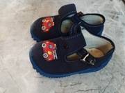 Kapcie chłopięce 21