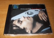 RYAN ADAMS - Heartbreaker, stan CD EXCELLENT-, okładka VERY GOOD