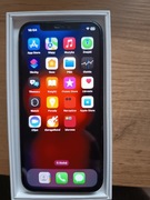 iPhone 12 64gb czarny bateria 92%