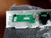Moduł sterujący pralki Electrolux 
