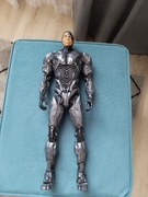 Kolekcjonerska figurka Cyborga z filmu Liga Sprawiedliwości - 48 cm