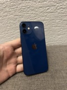 IPhone 12 mini 64gb, 100% bateria, gwarancja