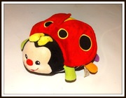 _Vtech_ Fajna grająca kolorowa miękka biedronka