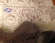 Międzynarodowy kupon na odpowiedź IRC nowy ważny do 2026 roku - 4 sztuki