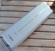 Bateria rowerowa Bosch Powerpack 500 szara na bagażnik jak nowa 