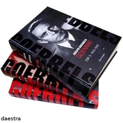 DZIENNIKI Joseph Goebbels Tom 1-3 1923-1929 1939-1943 1943-1945 (stan BDB)