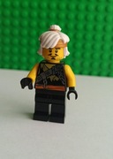 Lego minifigurka Ninjago njo0467 Wu Teen