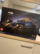 Lego Technic Red Bull 42206